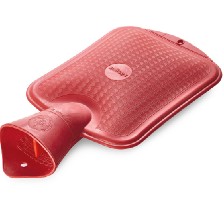 In Praise of the Hot-Water Bottle