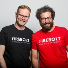 Fired up: Why we’ve reinvested in Firebolt