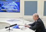 Pro-Kremlin media praise Putin’s leadership overseeing nuclear drills