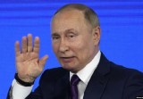 Dec 12 — Day 292 — Putin on da news, Melitopol mess, Missile gap