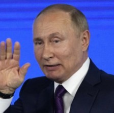 Dec 12 — Day 292 — Putin on da news, Melitopol mess, Missile gap