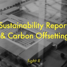 Assessing and Offsetting the Light Phone II’s Carbon Emissions