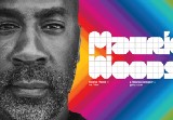 Maurice Woods: Changing the world through design