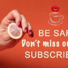 Subscribe to Delisha Keane & Authors of Bare Skin Cafe