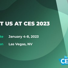 CES 2023: Sensors, Consumer Electronics and Personal Data