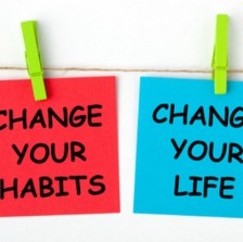 7 Habits That Changed My Life