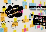 Using Systems Thinking to Design Better Services