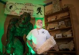 Bigfoot (museum) found in Littleton
