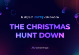 The Christmas Hunt Down