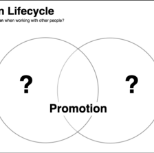 What's in a Career Promotion?