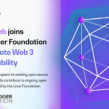 Energy Web joins Hyperledger Foundation to Accelerate Web 3 Interoperability