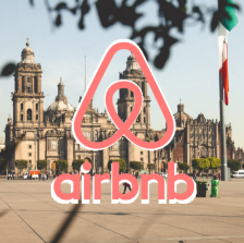 Analyzing Airbnb Data— Mexico City