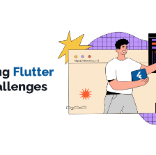 Decoding Flutter Web challenges