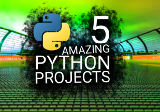 🐍 5 Awesome Python Projects People Don’t Know About