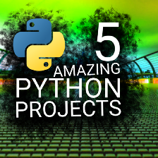 🐍 5 Awesome Python Projects People Don’t Know About