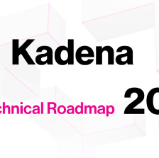 Kadena 2023 Live Technical Road Map