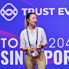 Asia Crypto Week 2022 — A Deep Dive into Women in Web 3