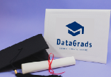 DataGrads: Learn How You Too Can Break into & Grow in Data Science