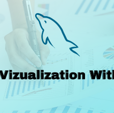 Data Vizualization With SQL — A Brief Guide