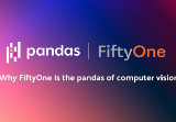 Why FiftyOne is the pandas of computer vision