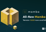 Mamba v1.0.0