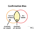 Confirmation bias by NNGroup