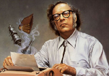 A Peek into the Incomparable Mind of Isaac Asimov