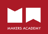 Makers Academy PreCourse — working, studying & parenting